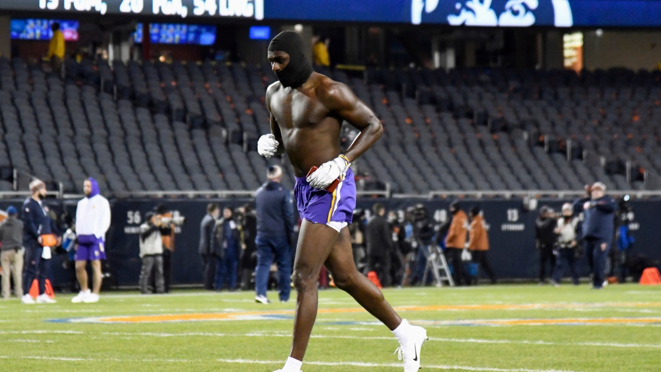 Zimmer on Kearse arrest: 'I'm very, very ticked off'