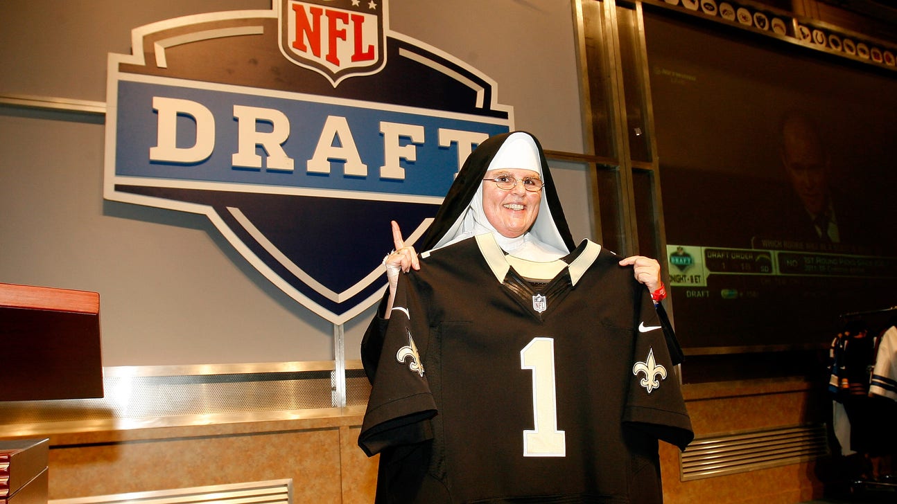 New Orleans Saints 17' Draft: 5 players in 5 bowl games through 2016.