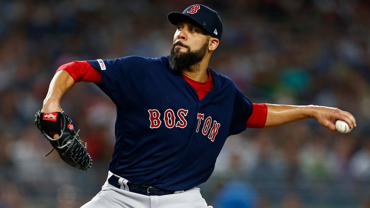 Boston's Price: Wrist better after cortisone shot