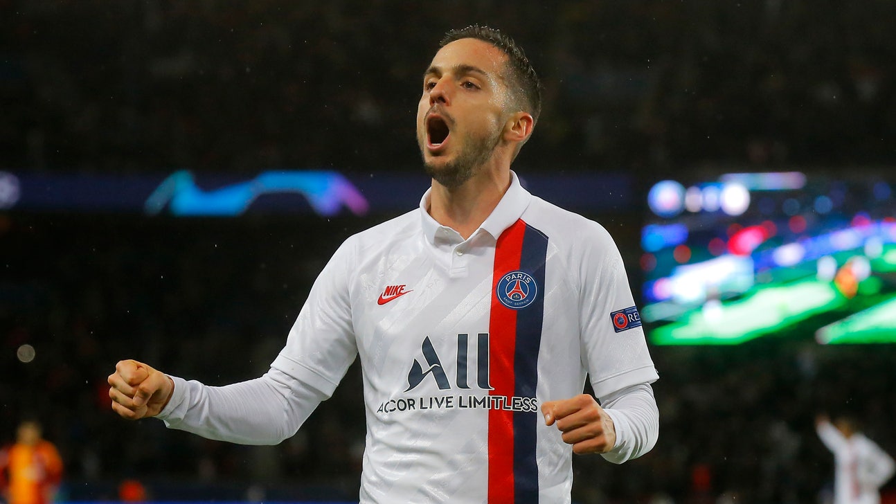 PSG in last 16 of French Cup with scrappy 1-0 win at Lorient