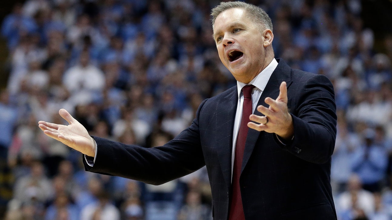 No. 2 Ohio State gets another test with No. 22 West Virginia