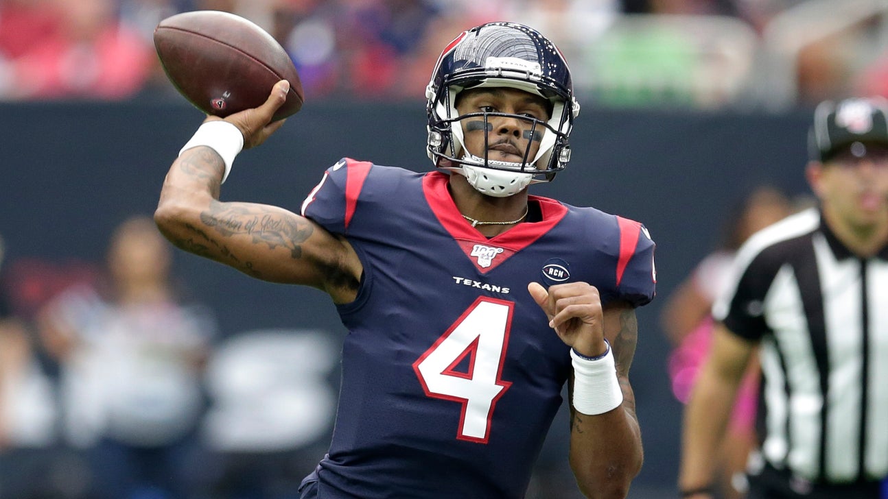 NFL Today, Week 5