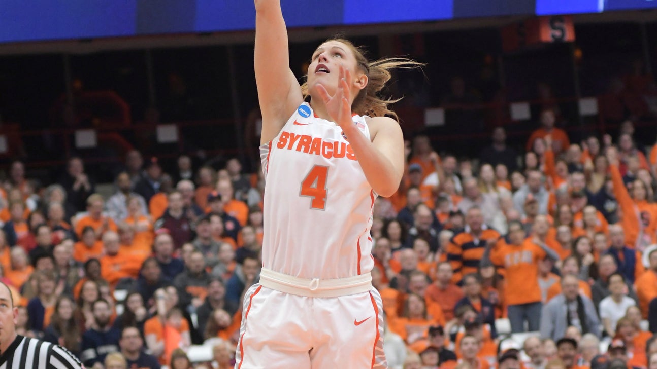 Mangakahia scores 21, leads Syracuse past Fordham 70-49
