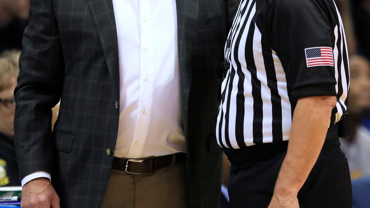 Schools, coaches more willing to fight NCAA allegations