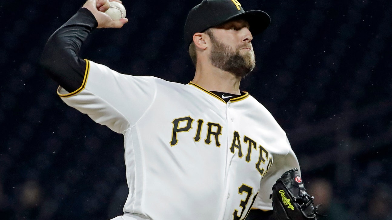 Lyles, Marte, González injured in Pirates’ win over Giants