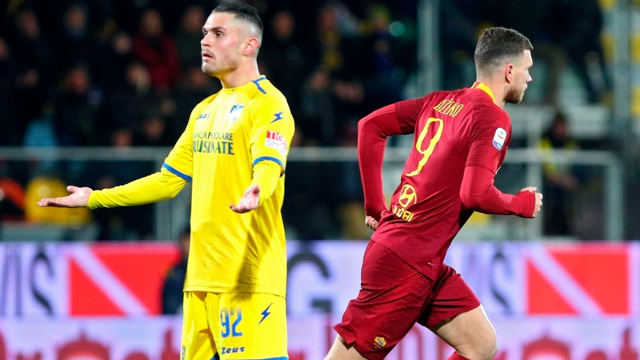 Atalanta’s European hopes hit by 2-0 loss at Torino