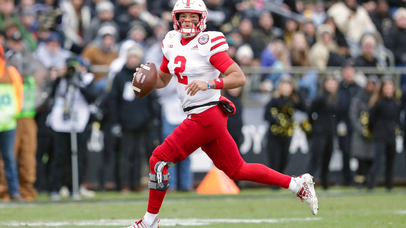 Nebraska seeks to keep bowl hopes alive against Maryland