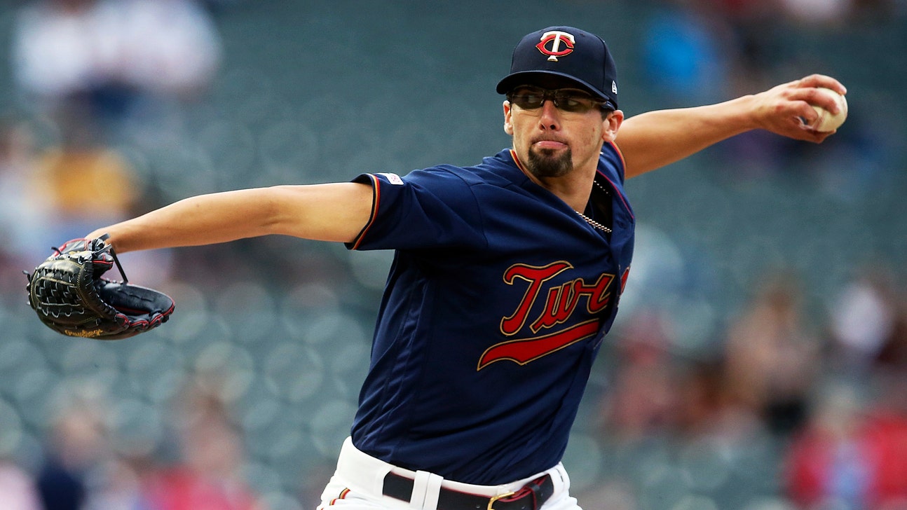 LEADING OFF: Smeltzer’s amazing story, Paxton vs Paddack