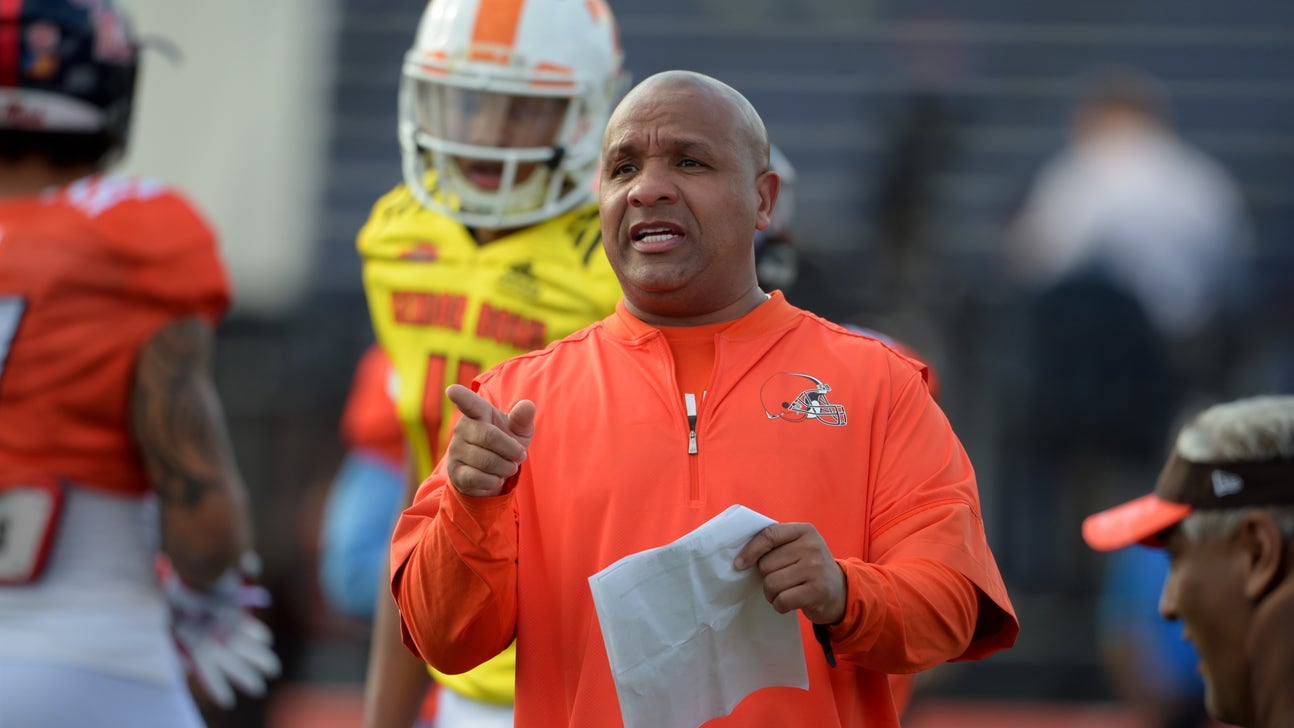 Cleveland Browns 2017 Senior Bowl Notes: Offense