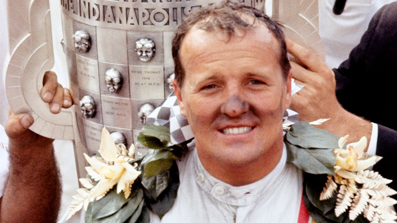 Looking back at A.J. Foyt's career on his 82nd birthday