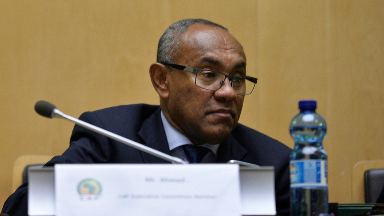 Sports court sets date for African Champions League ruling