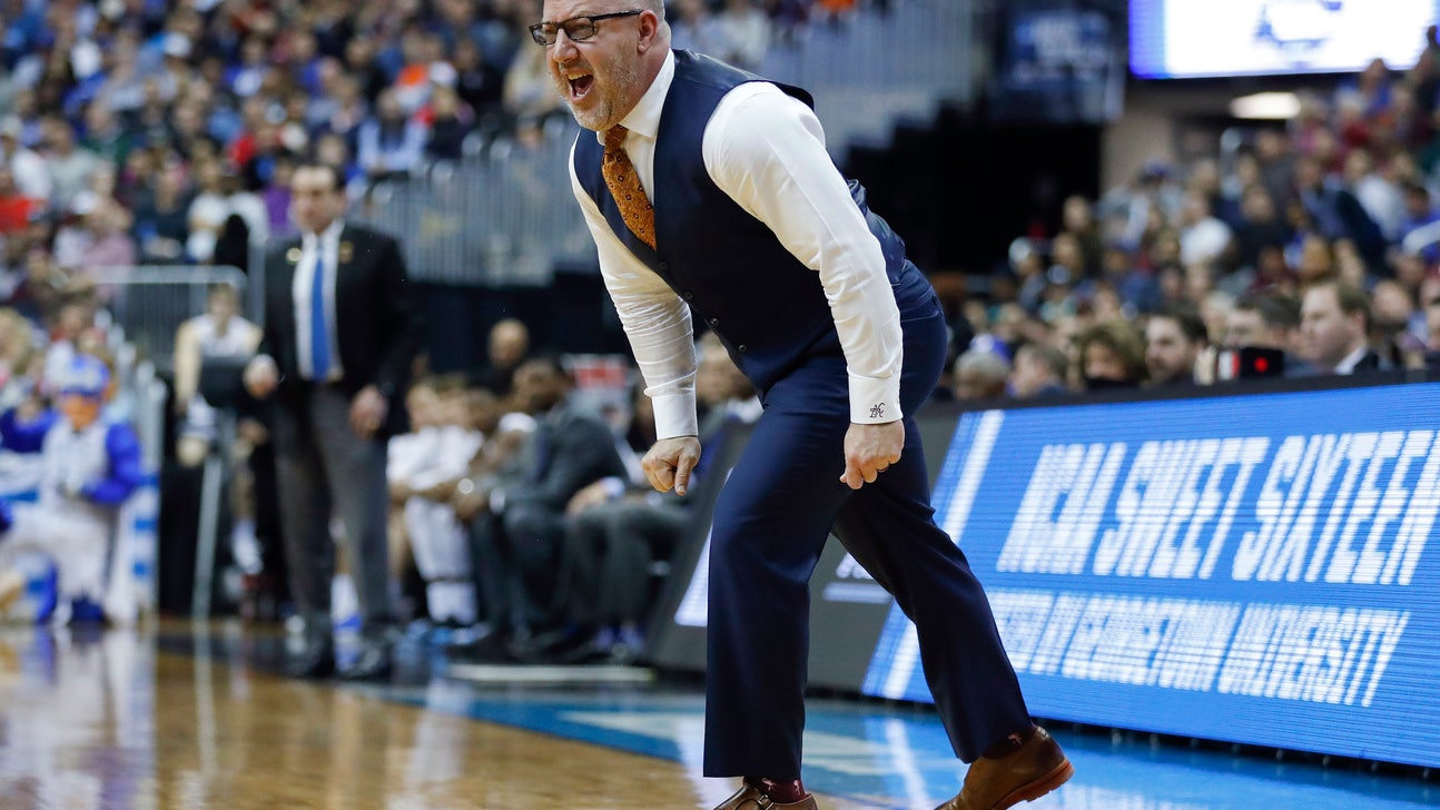 Hokies AD: Buzz left program 'a lot better than he found it'