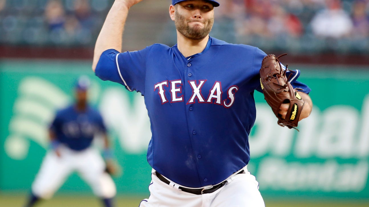 Choo’s 3B helps Rangers finish sweep of Angels with 5-4 win