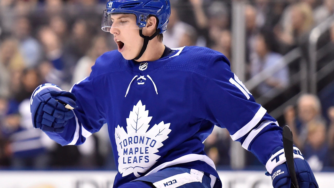 NHL's restricted free agents have proven to be untouchables