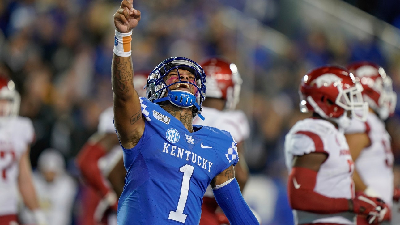 No. 10 Georgia looks to rebound against Bowden-led Wildcats