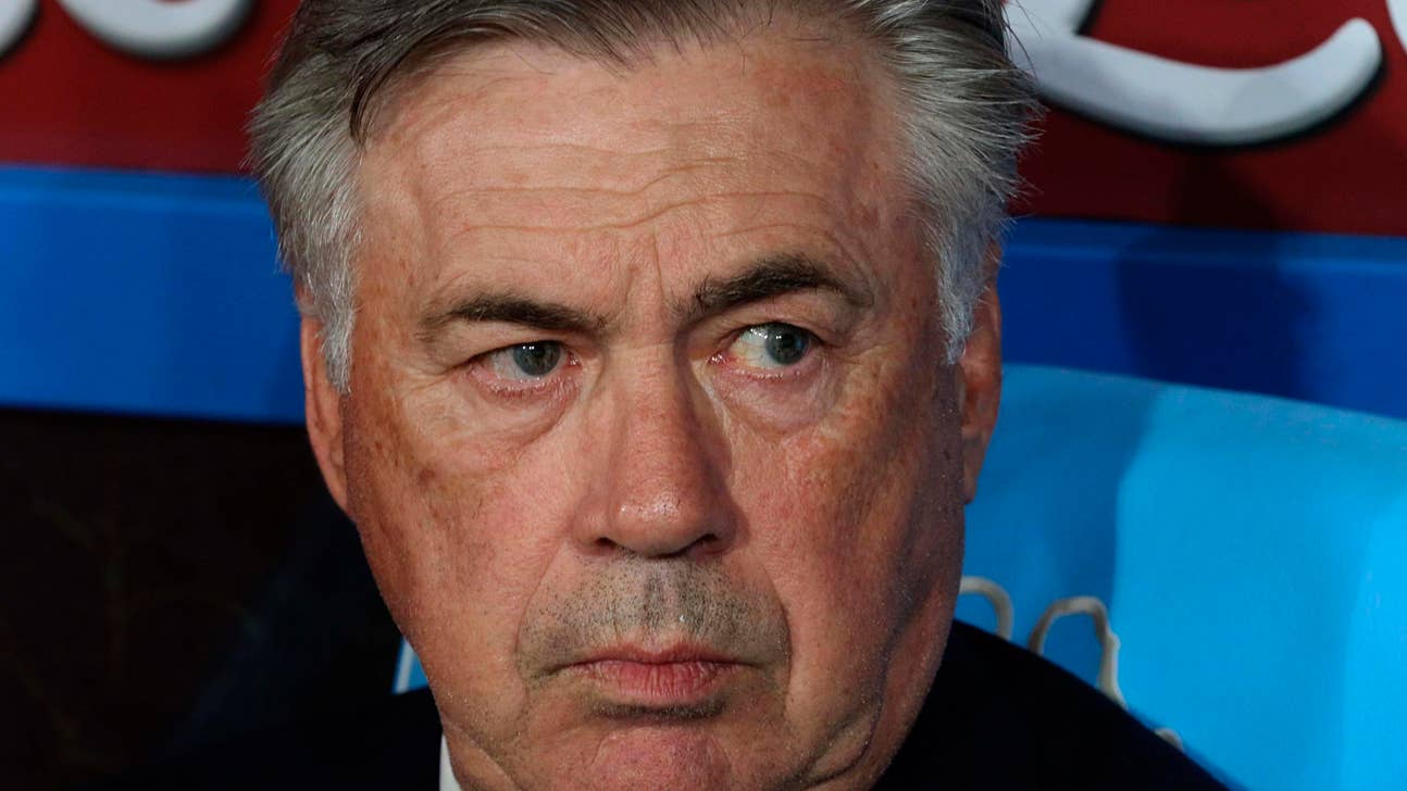 Napoli draws 2-2 against Atalanta, Juventus beats Genoa 2-1