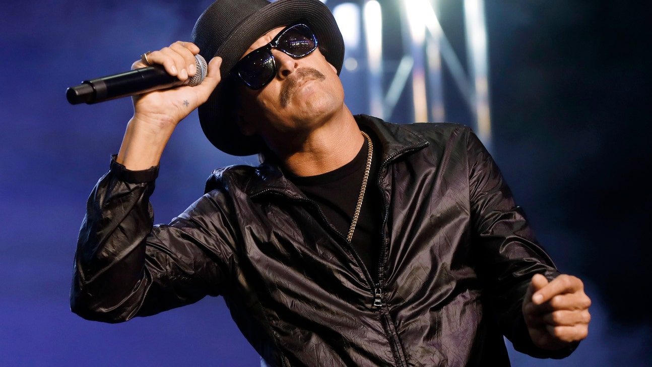 Kid Rock's Detroit eatery closing after his anti-Oprah rant