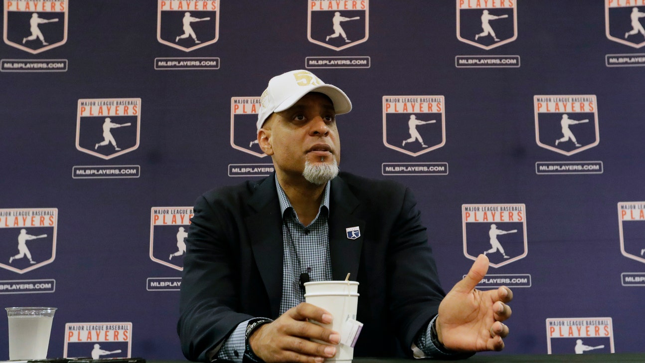 Clark says Machado’s deal doesn’t mean system is working