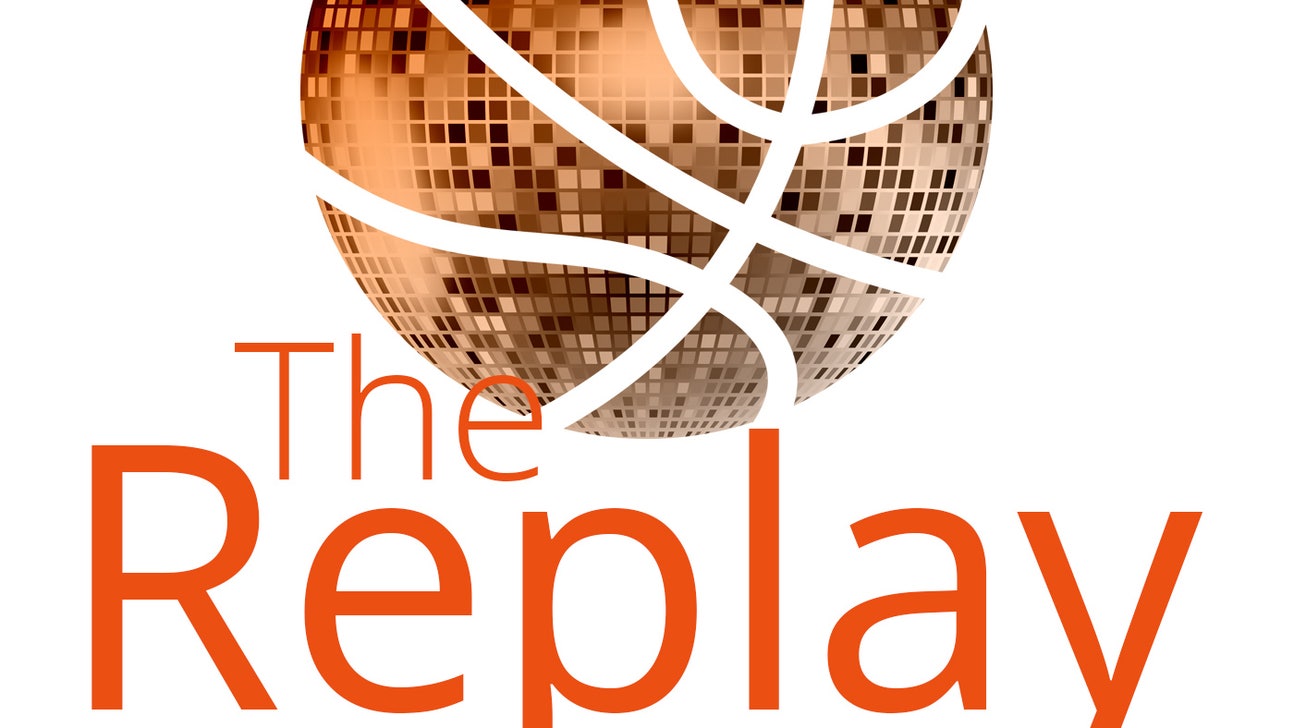 The Replay: The Cabinet full of NBA players