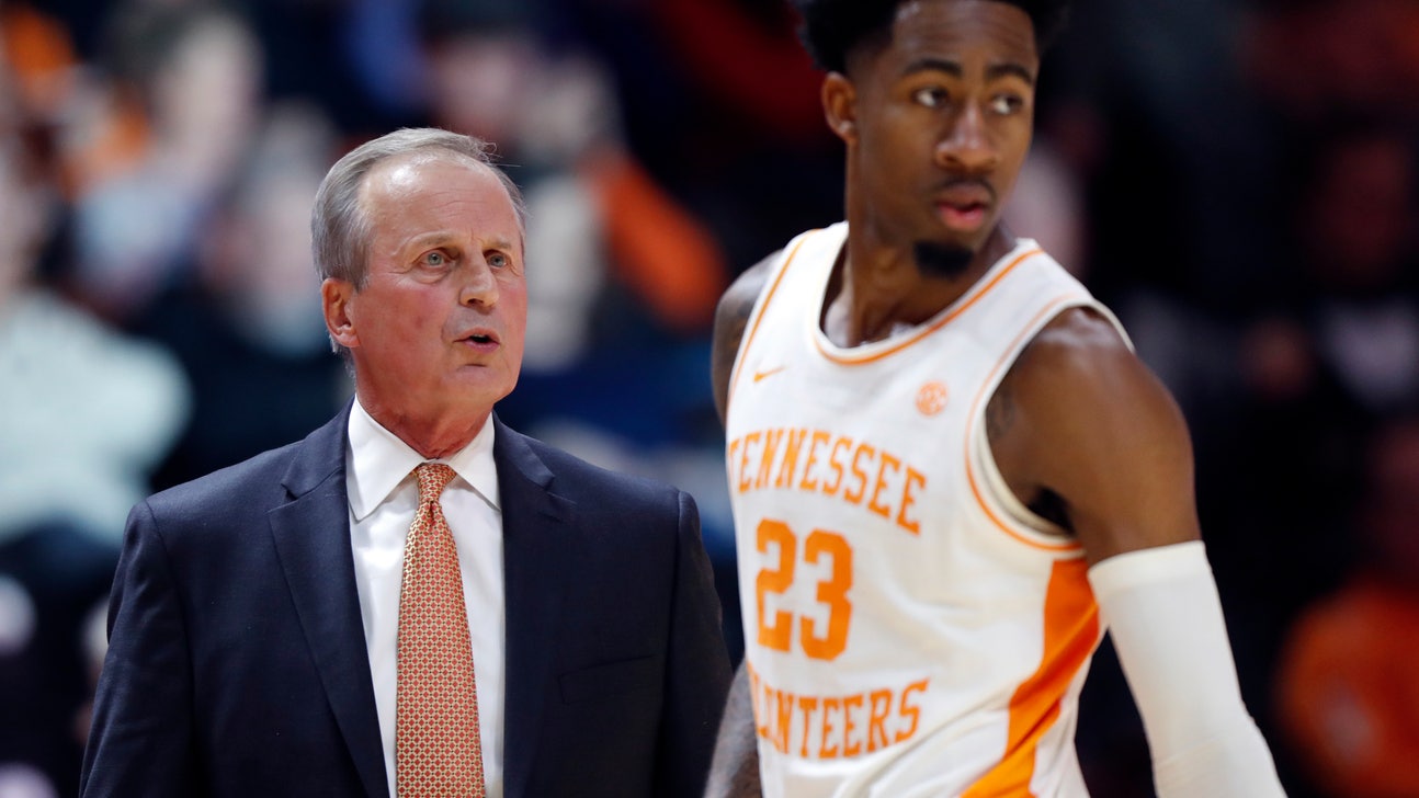No. 21 Vols top Florida A&M 72-43 for 31st straight home win