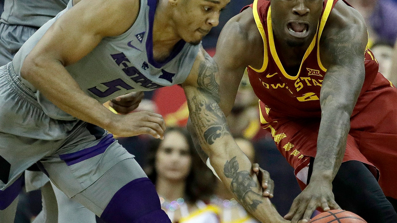 NCAA tournament teams in San Jose content to slow it down