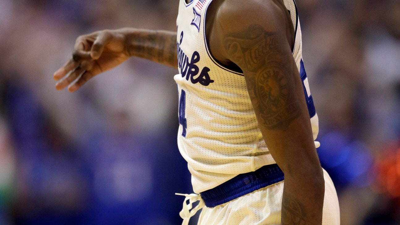 No. 4 Virginia routs Coppin State 97-40