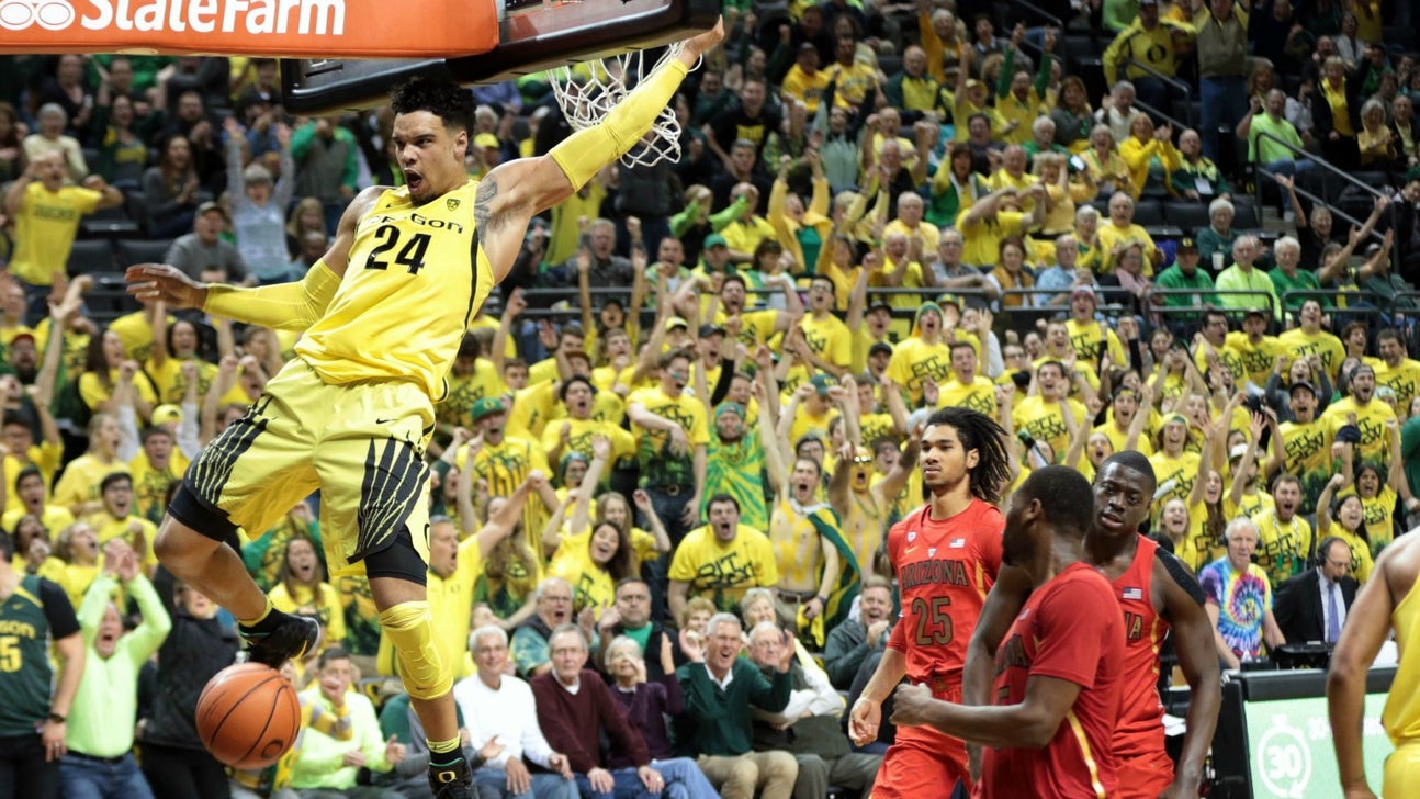 7 things you might have missed in college basketball this week