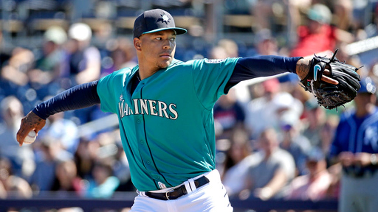 Fantasy baseball injury report analysis Taijuan Walker, Lance McCullers