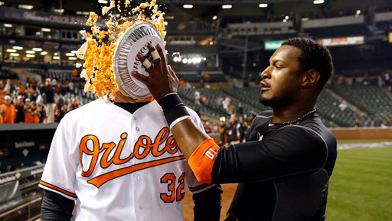 Fantasy Headlines: inside the Orioles 5-0 start, Tulowitzki in a slump