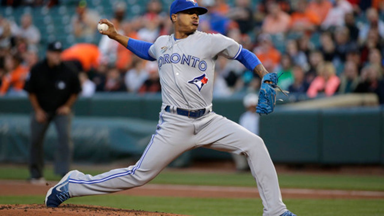Jose Ramirez fantasy stock up, Marcus Stroman stock down