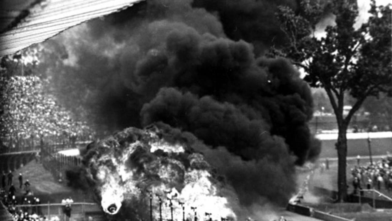 Indianapolis 500 moments, from four-time winners to tragedy