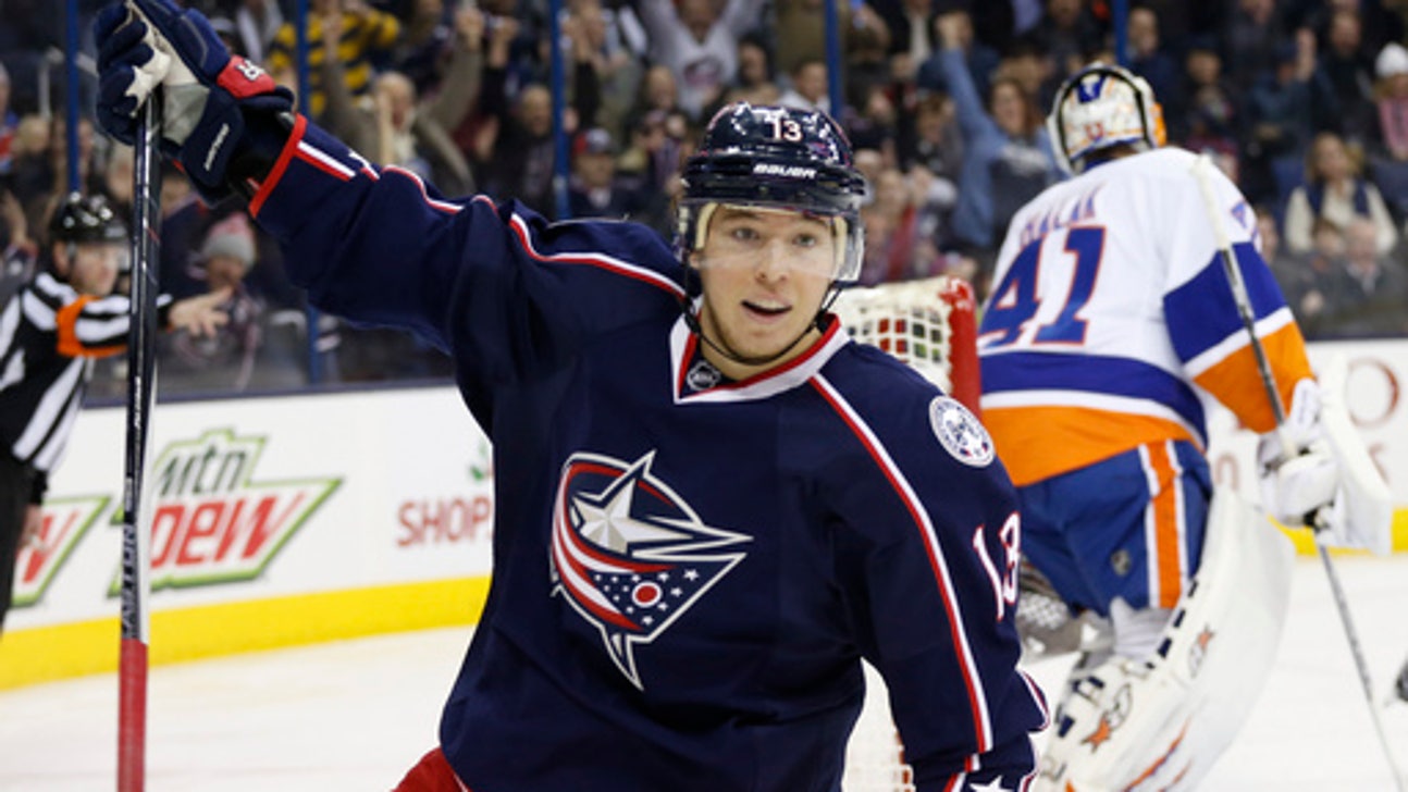 Metropolitan teams flexing their muscles as best in NHL