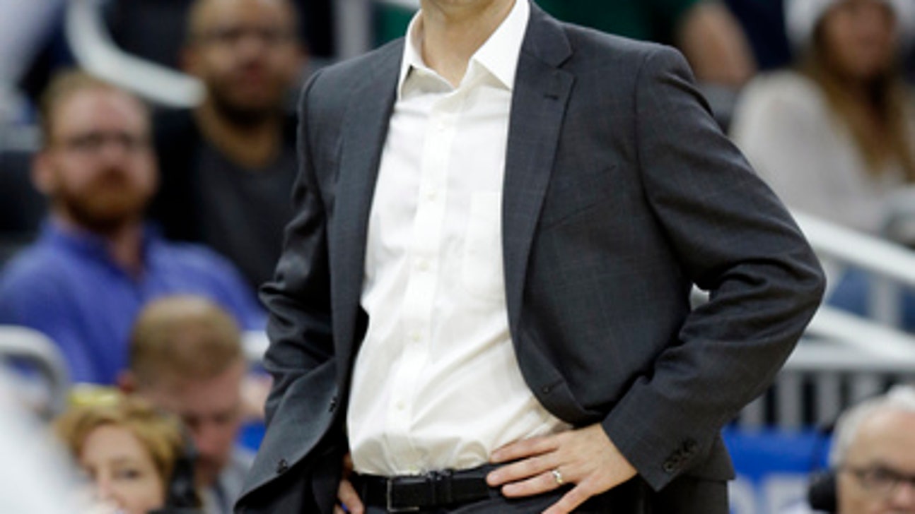 Boston Celtics' flight arrives in Oklahoma after bomb scare