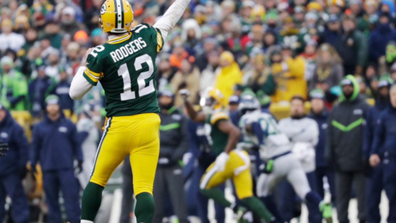 Pass rush suddenly disappears again for Seahawks