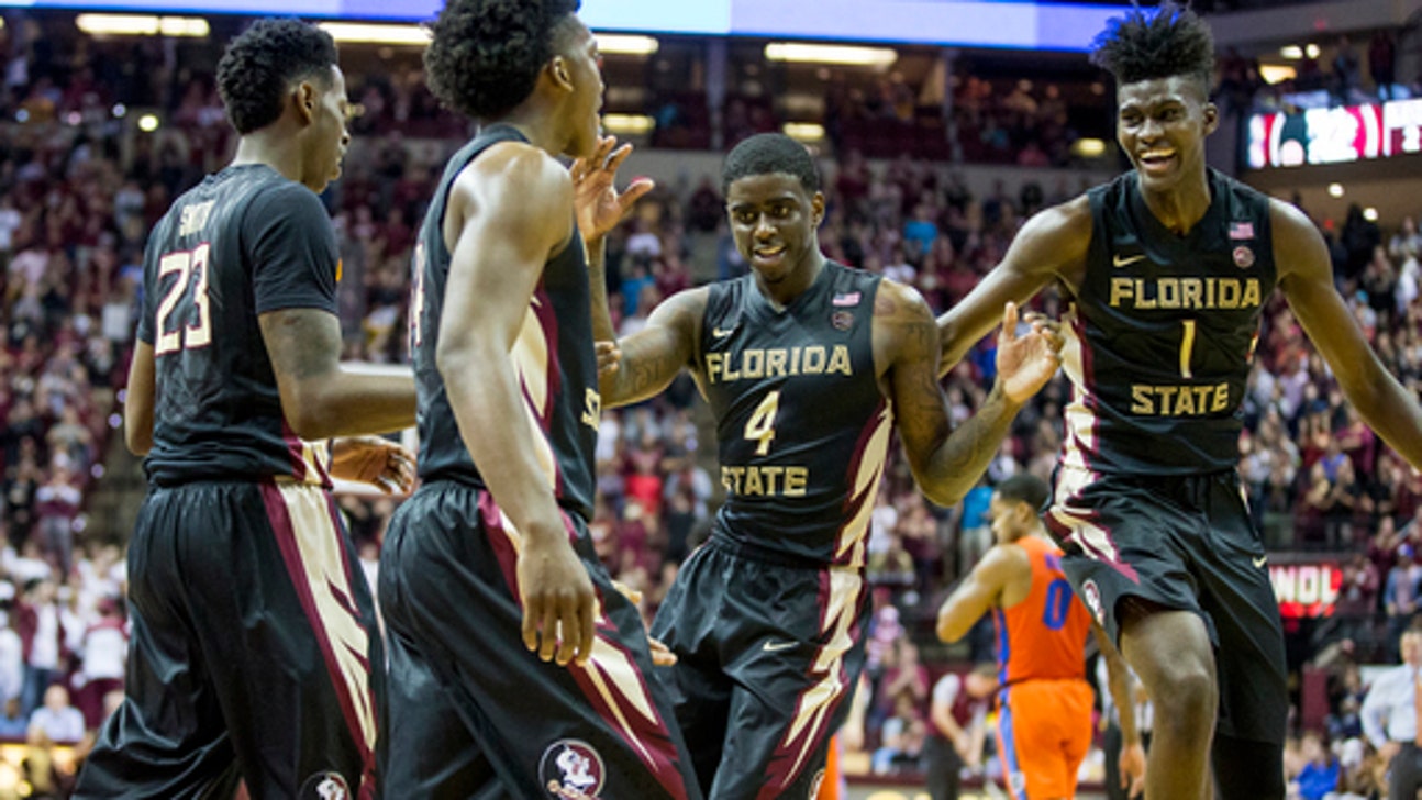 Villanova, top 11 remain the same in AP men's hoops poll