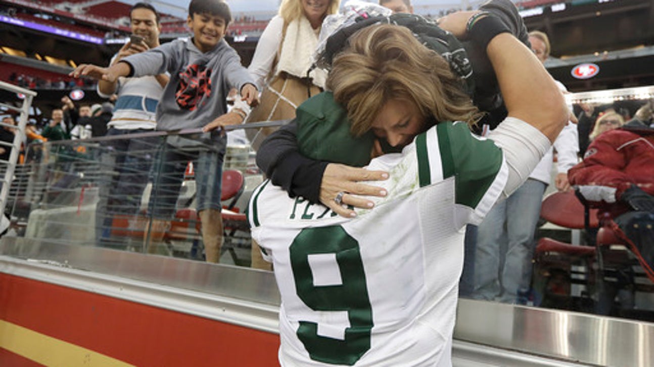 Petty not pretty, but mostly solid with 'moxie' in Jets win