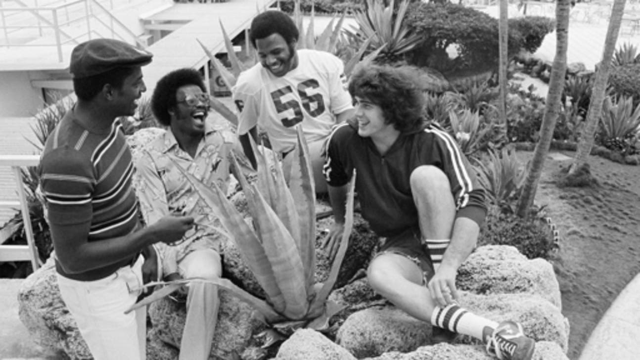 Former Oklahoma All-American DE Jimbo Elrod killed in crash