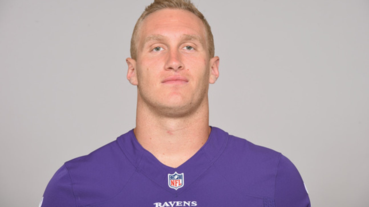 Reuland, former NFL tight end, dies after brain aneurysm