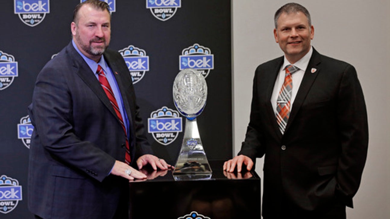 40 bowls in 17 days and reasons to watch every single one