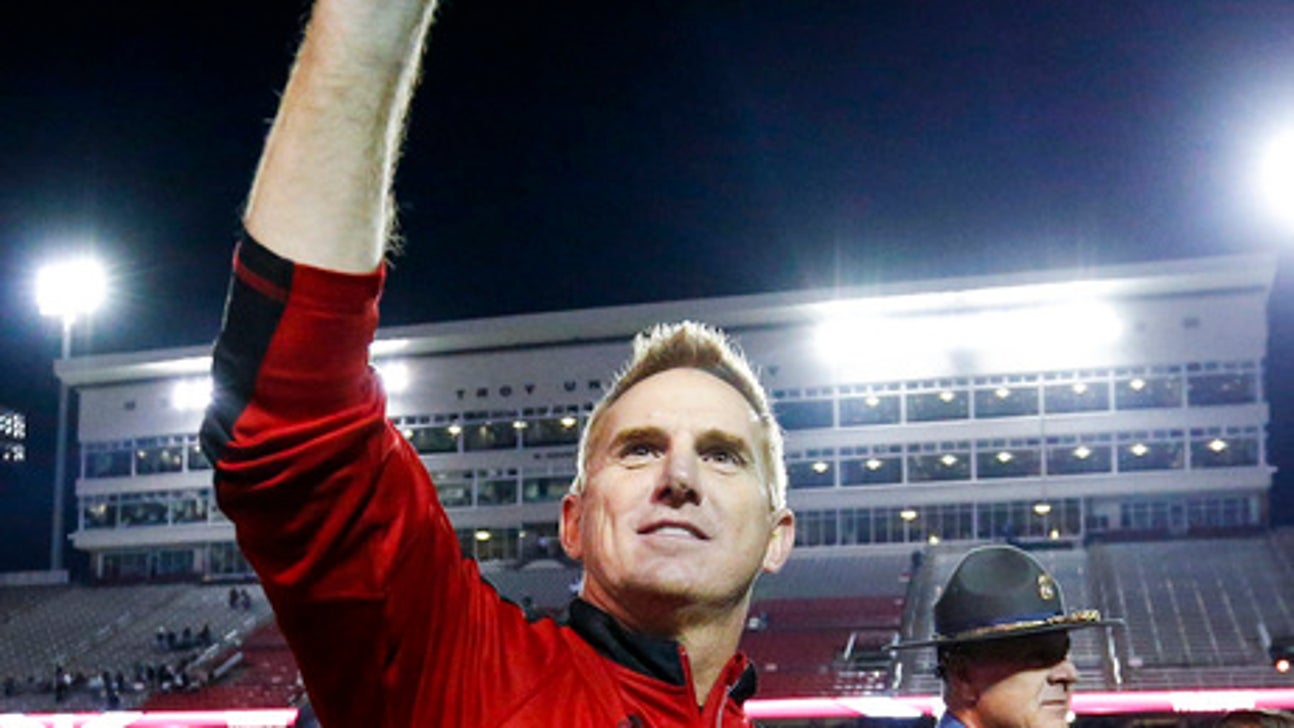 Stability pays off in dramatic Arkansas State turnaround