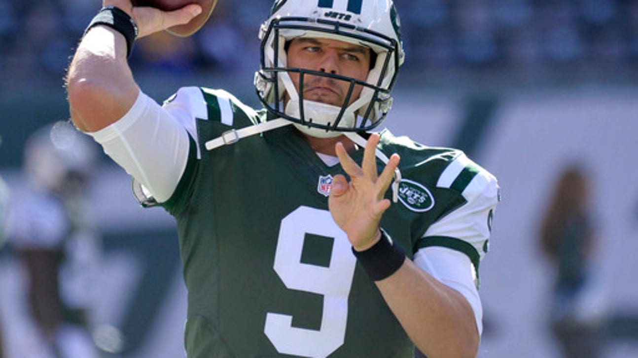 Jets' Petty says chest feeling better, expects to play