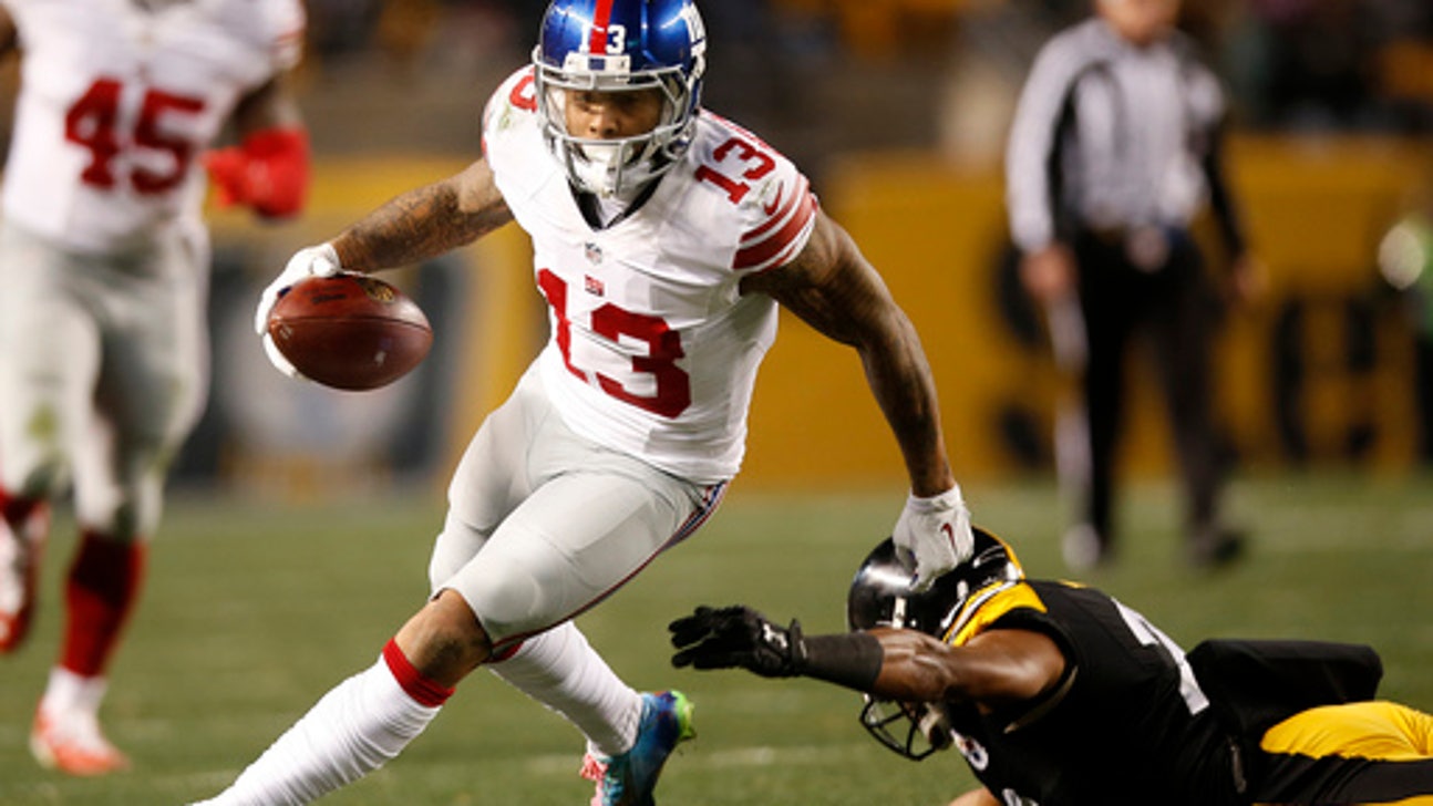 Titans for real? Test with Chiefs will tell plenty