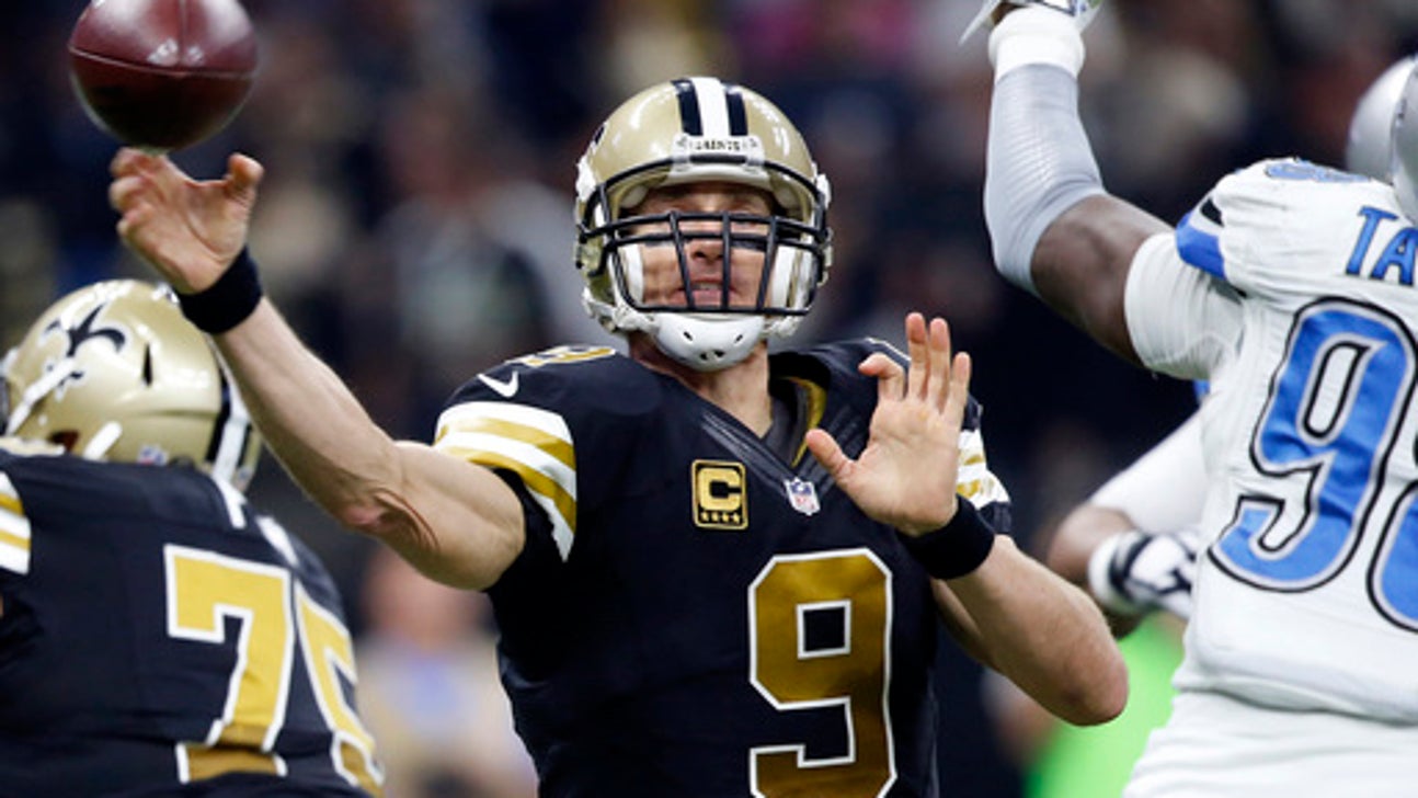 2 teams headed nowhere collide in desert