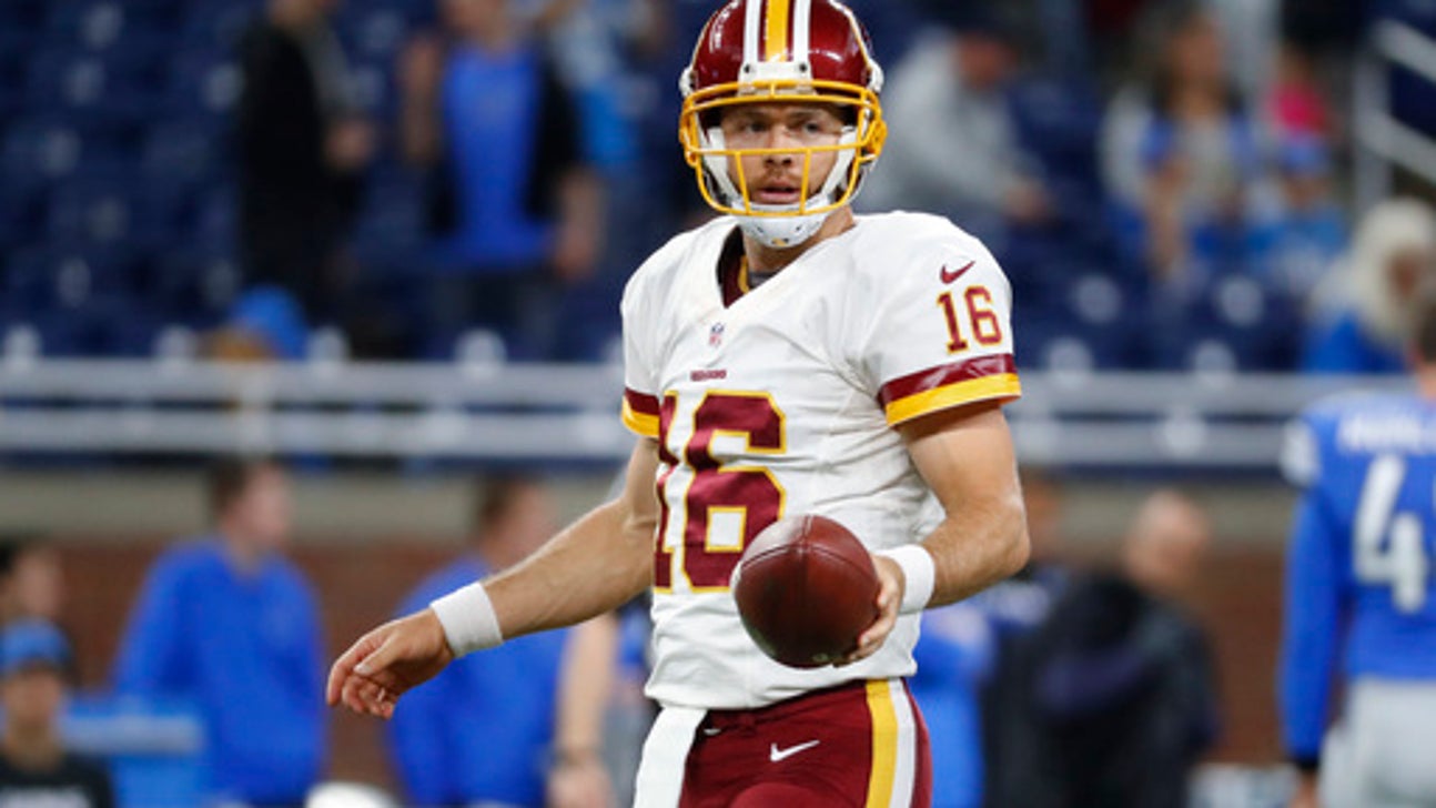 Replacing long snappers is tough in-game task