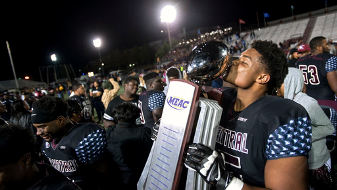 Column: HBCUs have a bowl of their own worth celebrating