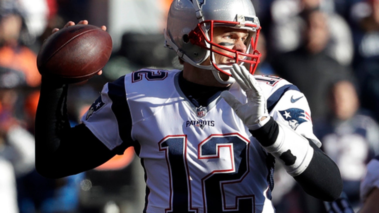 'D' can't save day this time for Broncos' struggling offense