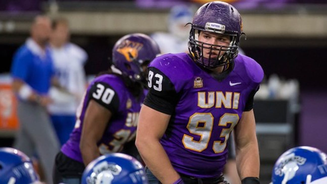 FCS players fill top all-star games