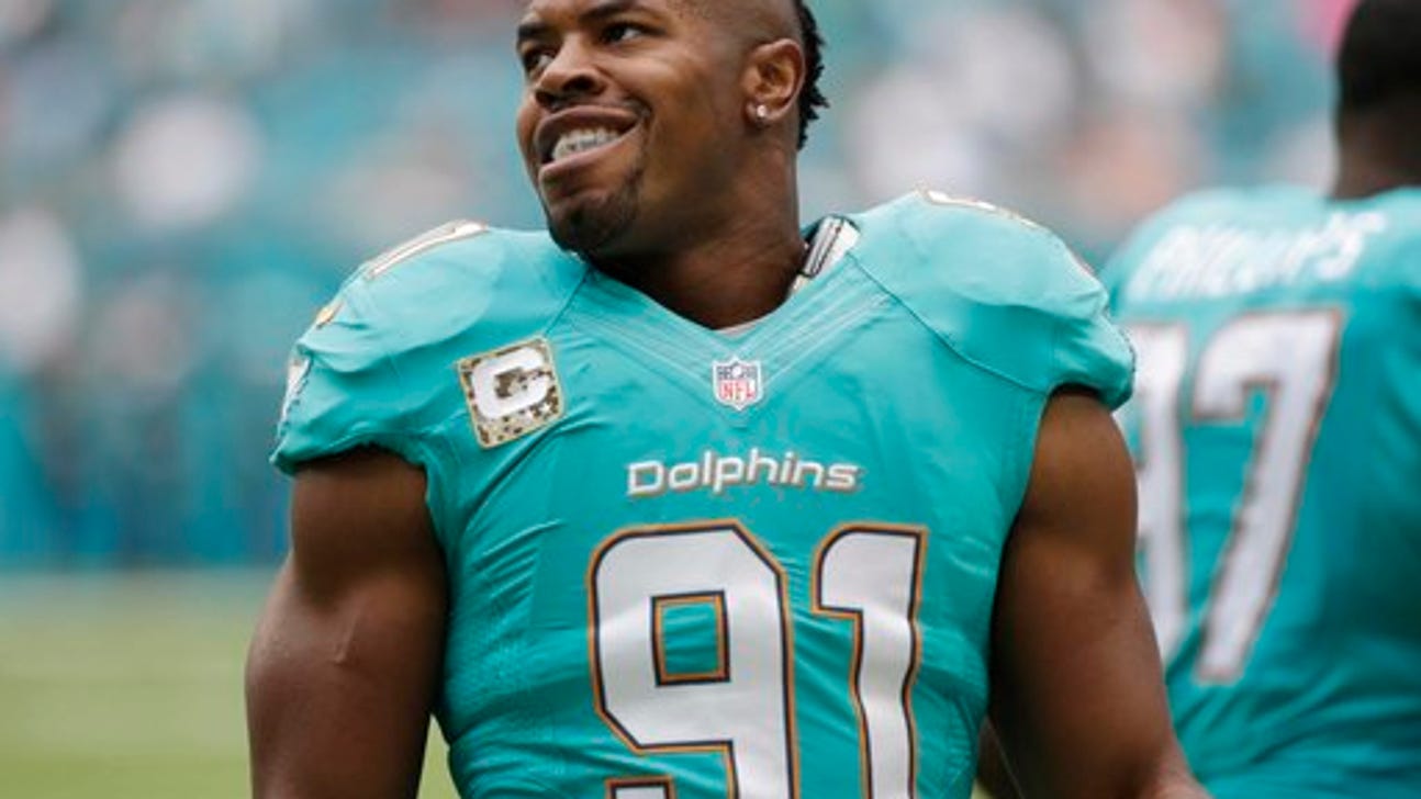 Miami's Wake makes Pro Bowl and could be playoff-bound