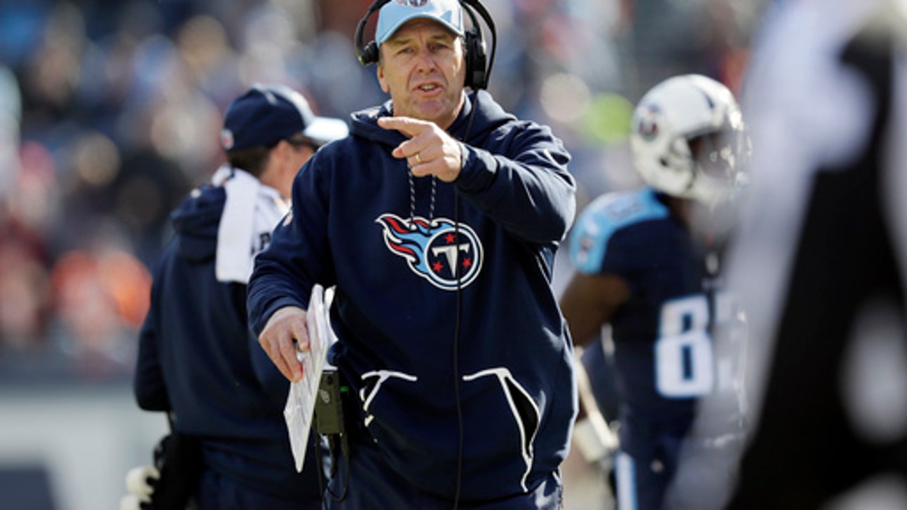 NFL Fun Bunches: Titans, Raiders, Falcons, Redskins