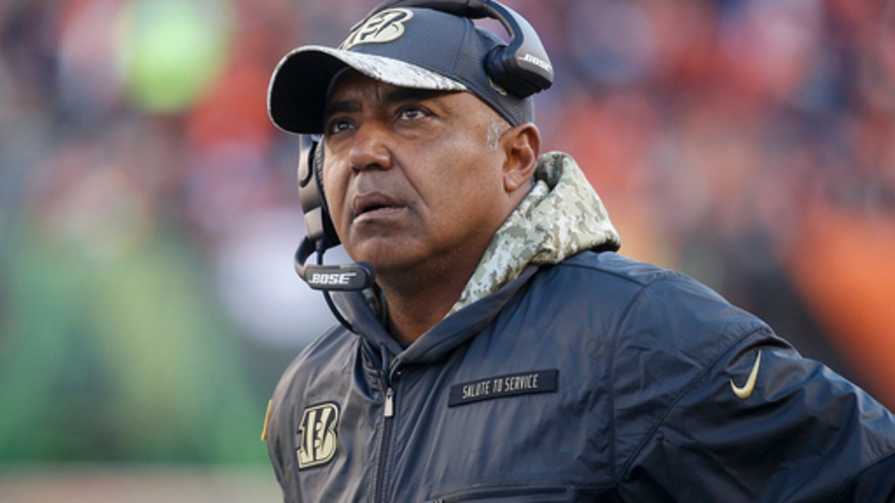 Texans look to Savage on Saturday against Bengals